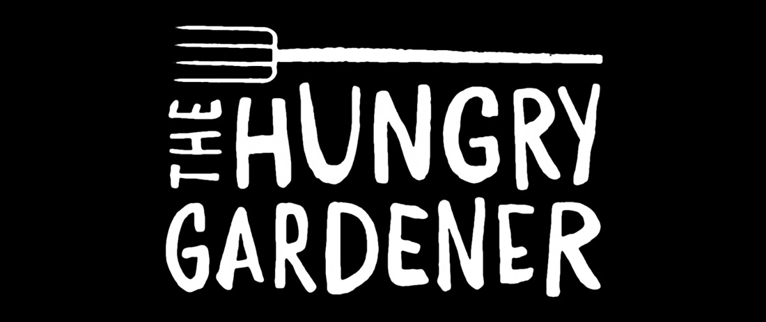 Featured image for “The Hungry Gardener Podcast”